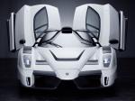 Ferrari Enzo MIG-U1 by Gemballa 2010 года